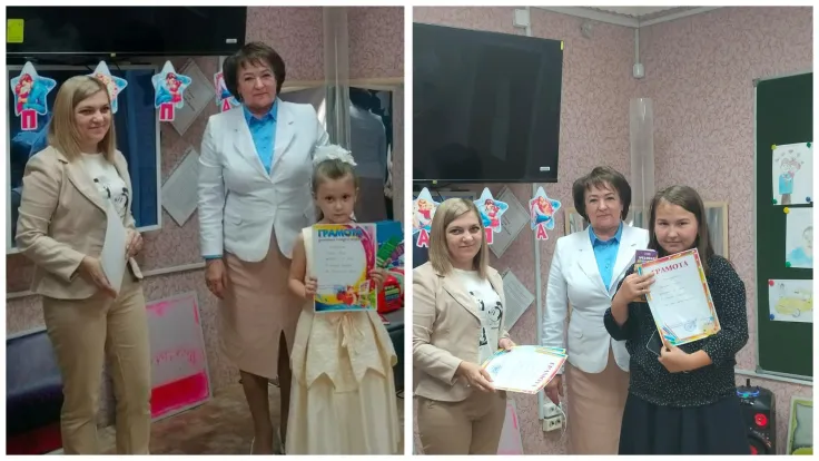 Мой папа самый лучший!